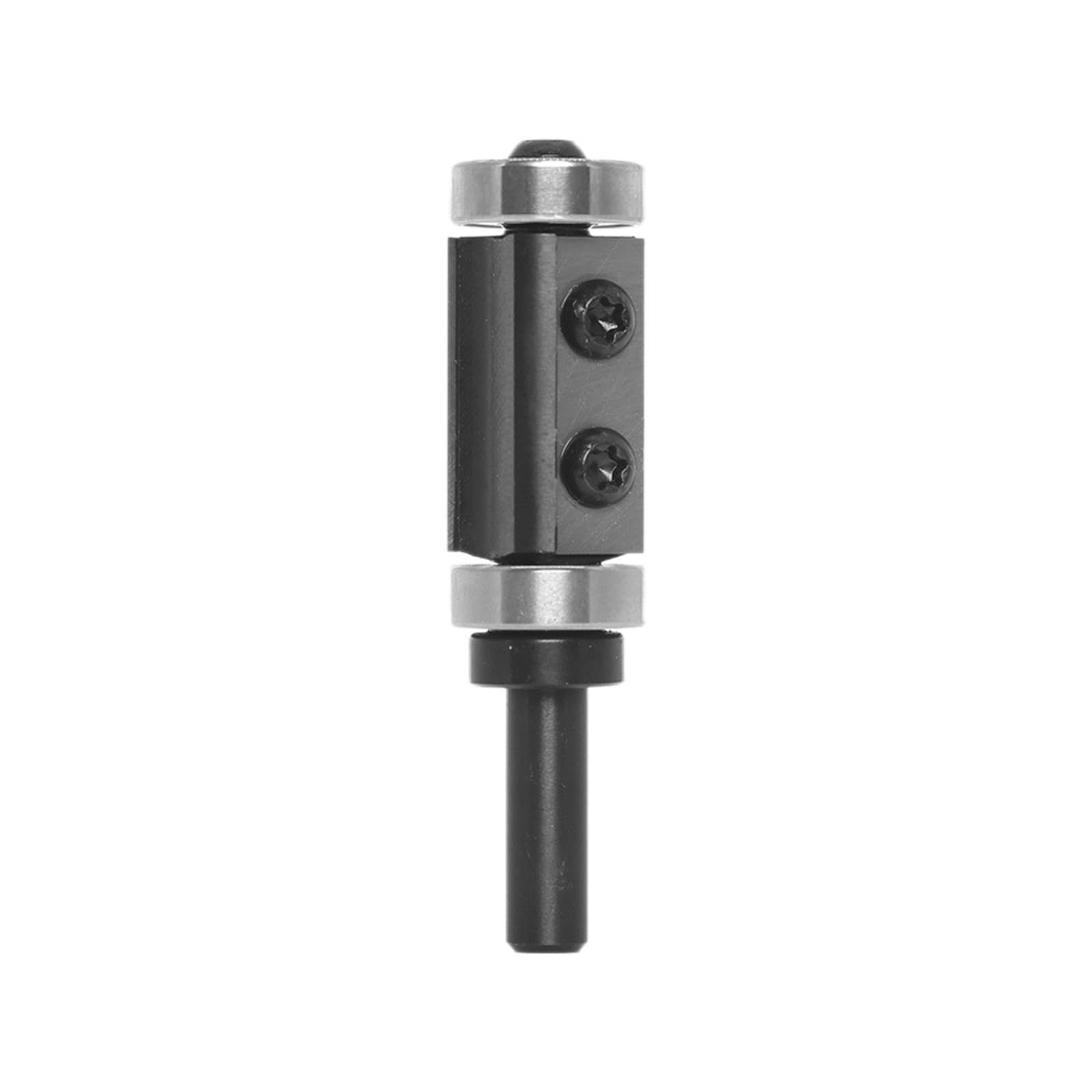 8mm Shank Top Bearing Flush Trim Router Bit Woodworking Milling Cutter Tool Flush Trim Router Bit Trimming
