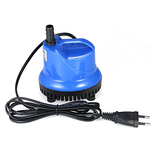 Loijon 25 W 1800L / H Bomba de Água Submersível Mini Fonte de Bomba para o Aquário Do Tanque de Peix
