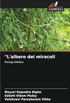 Paperback "L'albero dei miracoli [Italian] Book
