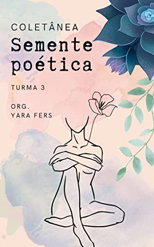 Coletânea Semente Poética