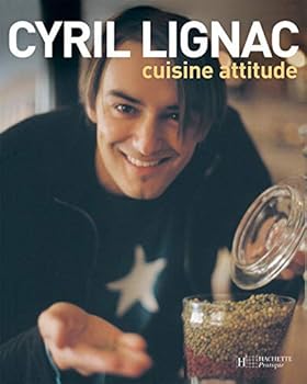 Paperback Cuisine Attitude [French] Book