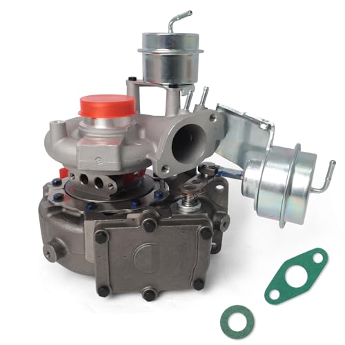 BTSCAR 18900-RWC-A01 Turbo Turbocharger Fit for Honda M-DX 2.3L Engine, for Acura RDX K23A1 Engine 2007-2012, with 2300DO-VT.T Enhine Replace #49389-01031 49389-01040 49389-01042 49389-01043 by BTSCAR - Image 6