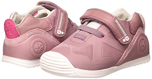 Biomecanics 191168-2, Pantofole da casa Bambina