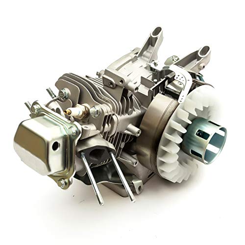Engine Short 200cc GX200 Lawn Edgers (S)