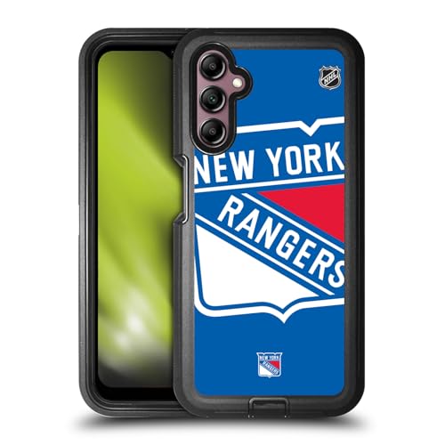 Étui antichoc Samsung Galaxy A14 5G NHL protection blindée