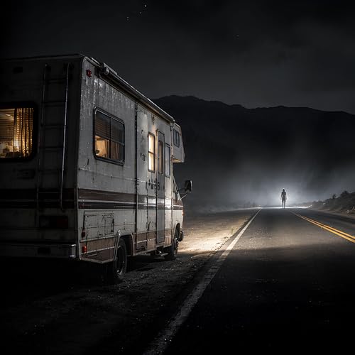 We Took an RV Across America. Something Followed Us Every Stop. | 3 RV Horror Stories