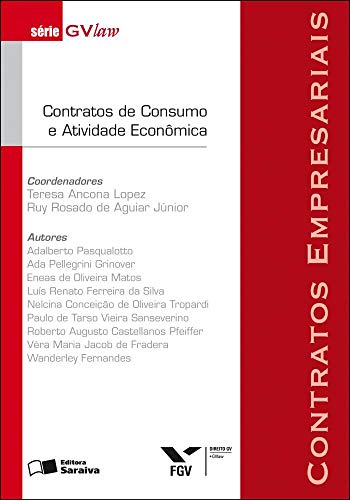Contratos de consumo e atividade econômica
