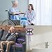 Xusdamyj Liberty Lift Standing Aid for Elderly, Lift Assist Devices Standing Aids Supports for Seniors,Mobility Daily Living Aids Lift Assist,1pcs Purple