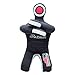 Grappling Dummy MMA Jiu Jitsu – Grappling Wrestling Dummy – Made from Durable Canvas Fabrics – MMA Dummy for Multiple Drills UNFILLED