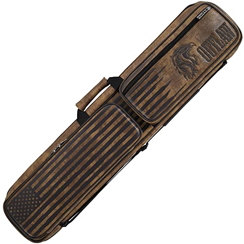OUTLAW - 4X8 - Soft Case - Patriot