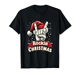 Weihnachten Rocker Design