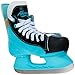 Adjustable Youth Hockey Skates for Boys & Girls，Lightweight Ice Skates with Sizing 10C-3Y，Protective & Thermal Boot for Ice Hockey & Skating (13C-3Y)