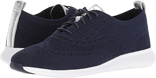 Cole Haan Women's 2.Zerogrand Stitchlite Oxford Winterized2