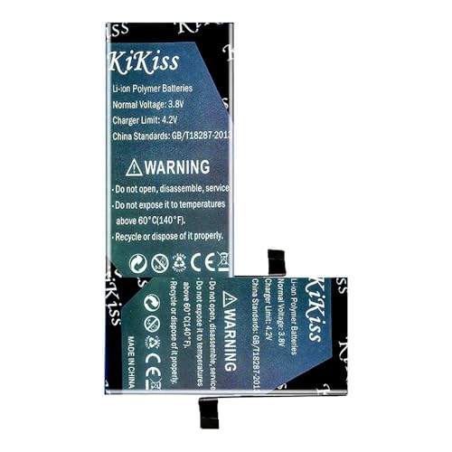 3900mAh High-Capacity Battery Compatible for Apple iPhone 11 Pro,Li-ion Polymer 0-Cycle Replacement Battery