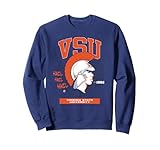 Virginia State University - VSU - HBCU - Trojans Sweatshirt