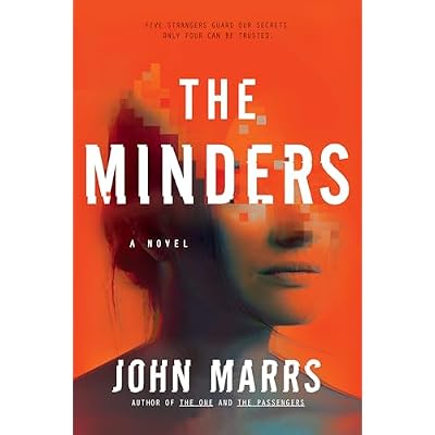 The Minders