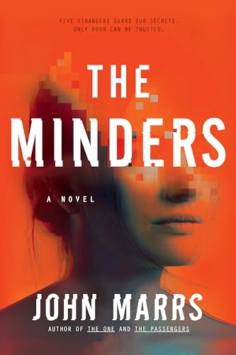 The Minders (Dark Future) view 2