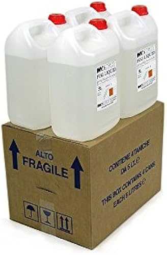 INVOLIGHT NebelflA ssigkeit R-DJ Nebelfluid Extrem extra Dicht INVOLIGHT NebelflA ssigkeit R-DJ Nebelfluid Extrem extra Dicht