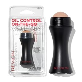 Revlon Face Roller, Oily...
