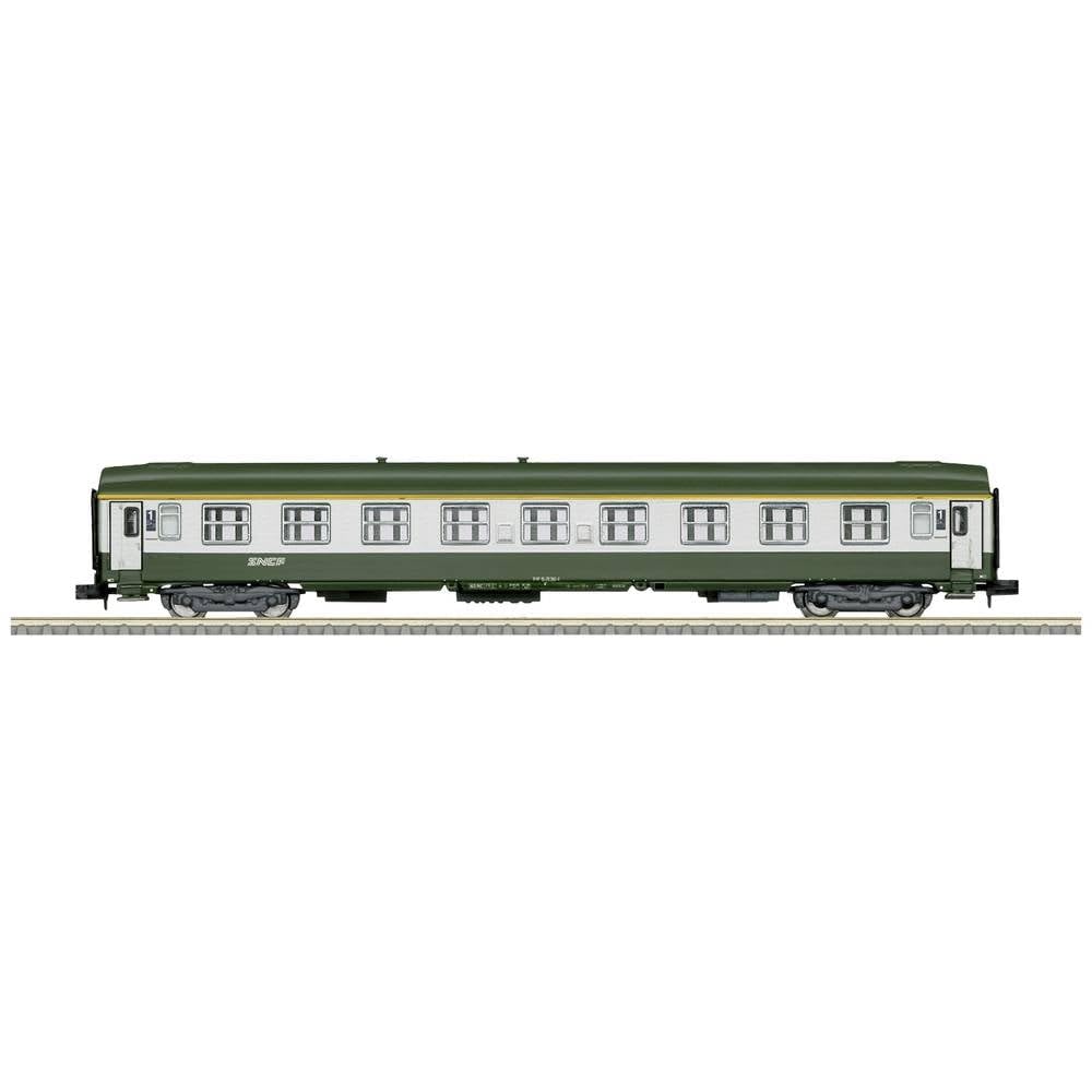 MiniTrix T18464 Express Train Car Type A9