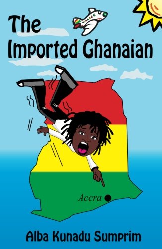 The Imported Ghanaian