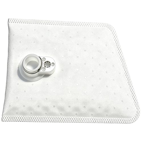 Image of HiSport 125-190 Fuel Filter Pump Strainer Compatible with F90000262 525LPH