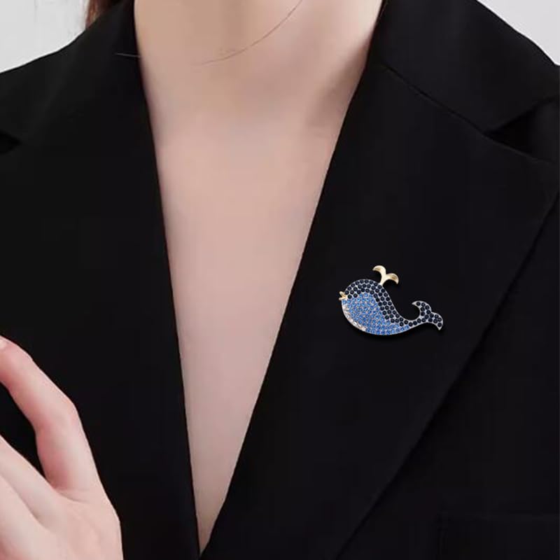 Accessoires de broche mignons pour raviver vos tenues trop ternes
