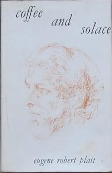 Hardcover Coffee and Solace Book