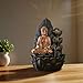 Imagen de ZEN'LIGHT, Fuente de Interior Buda Hartha