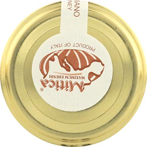 Mitica Raw Sunflower Honey, 4.23 Oz #TOP7
