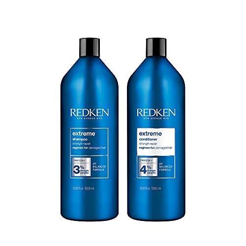 Redken Extreme Shampoo & Conditioner Duo
