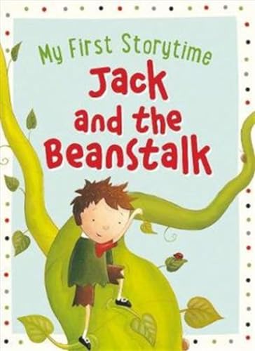 81. Jack and the Beanstalk