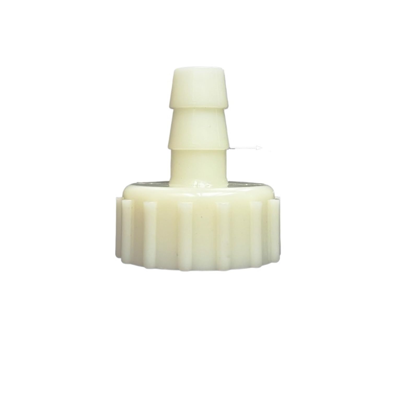 Hose Connector Female Hose Connector 5Pcs G3/4 Inch Inner Thread Water Pump Accessories Joint Coupling Garden Irrigation for Outdoor Taps(DN20Female10mm5pcs)