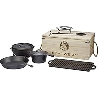 ECHTWERK 7-teiliges Dutch