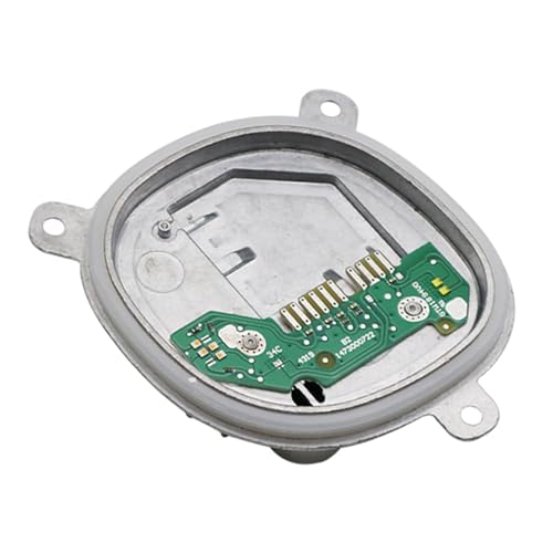 Module pilote TMS BMW 63118496136 unité de commande de phare Série 3