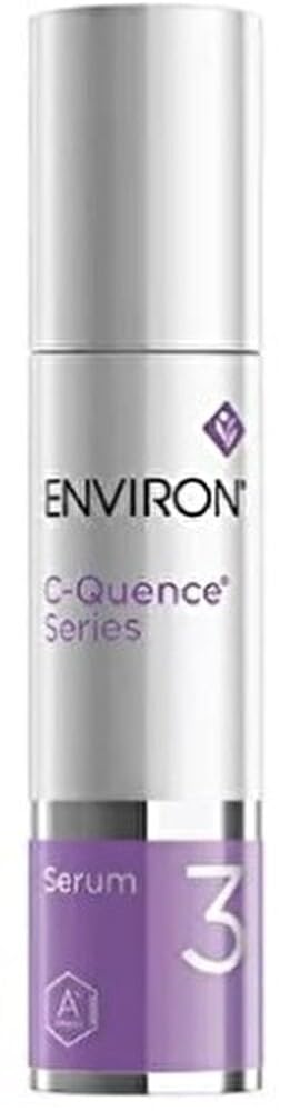 Amazon | ENVIRON エンビロン C－クエンスセラム 3 C-Quence Serum 3  