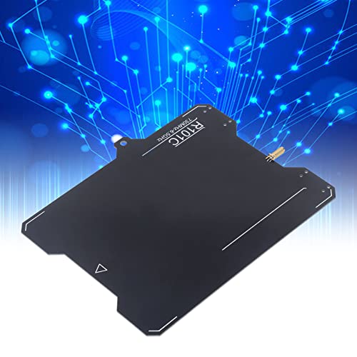 Antena Diretiva de Banda Larga, 730MHz-6.5GHz Boa Diretividade Baixa Perda Alto Ganho Antena UWB SMA