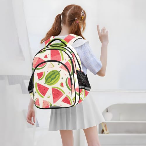 Sac à dos enfant 3-12 ans motif fruit design 3D unique
