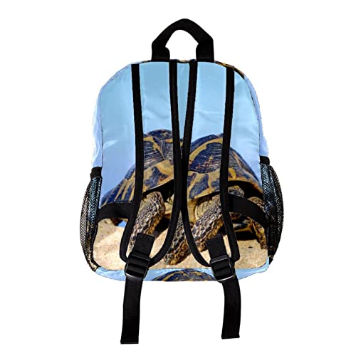 Sac à dos pour garçons et filles résistant et imperméable de 30,5 cm - 2