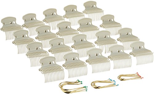 Babylisspro BABNTCHV21 Hot Rollers For All Hair Lengths thumb #5