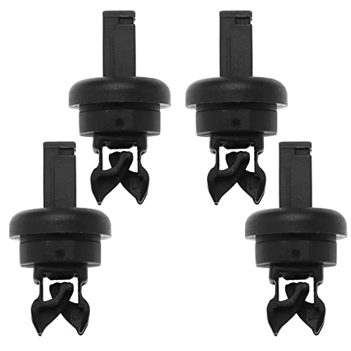 The Lord of the Tools 7705099001 8200675047 - Clips para tablet trasera (4 unidades)