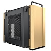 COUGAR GAMING Gehäuse für Gaming Dust 2 Desert Sand