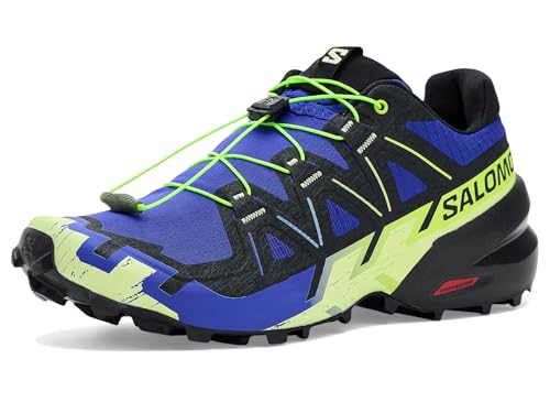 Image of Salomon Speedcross 6