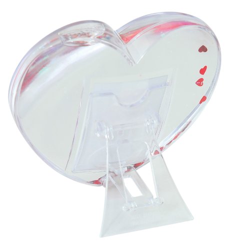 Neil Enterprises, Inc Heart Photo Snow Globe