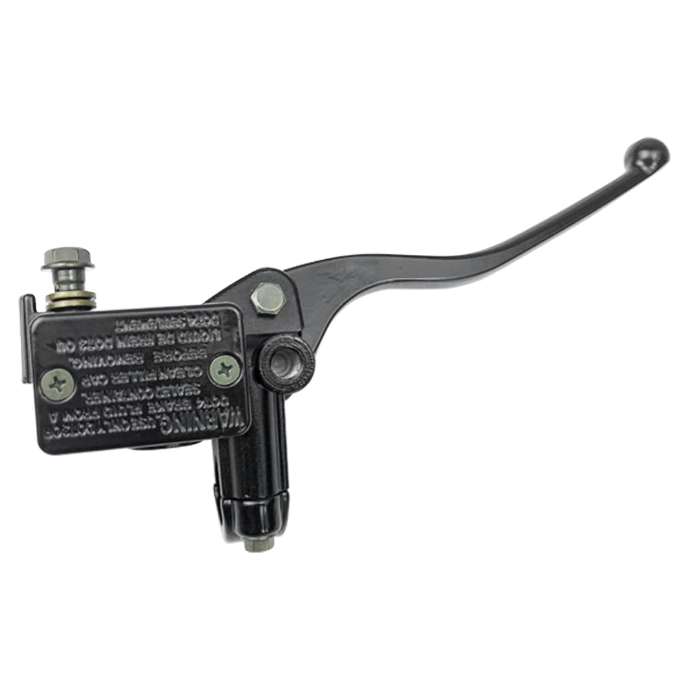 Pompa Cilindro Maestro Freno Anteriore per Honda TRX 200 250 300 350 420 500 500 ATC 200 250 350