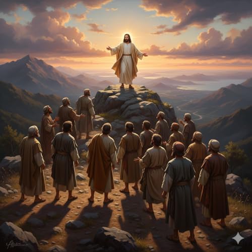 Preghierina del 23 gennaio 2026