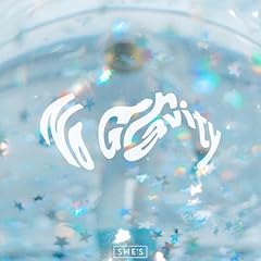 No Gravity / SHE'S