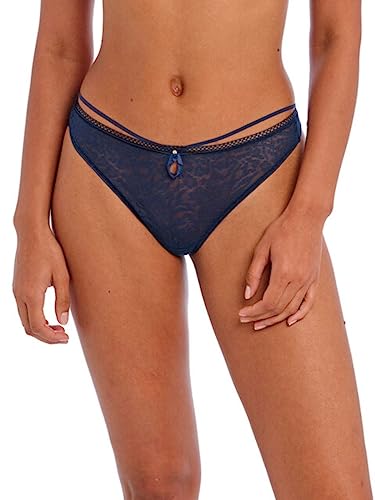 Thong style bikini femme Freya Catwalk sous-vêtement invisible