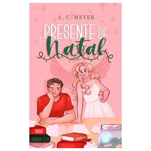 Presente de Natal (Anjos de Natal)