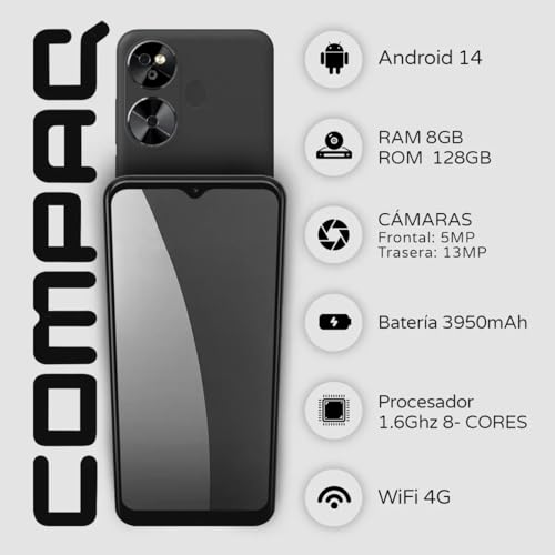 El Mejor Listado de Redmi a9 los mejores 10. 29 Imagen adicional